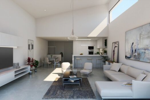 4 bedroom Villa for sale in Banos y Mendigo