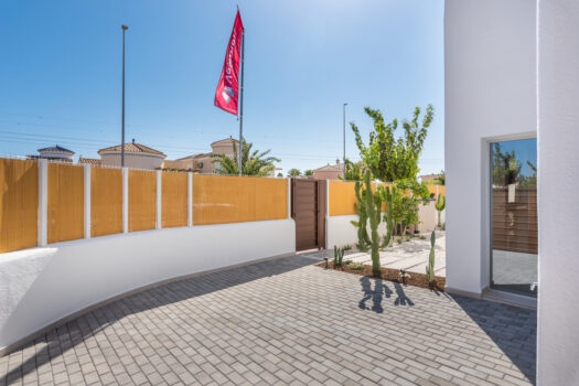 3 bedroom Villa for sale in La Marina
