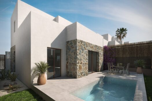 3 bedroom Villa for sale in Orihuela Costa