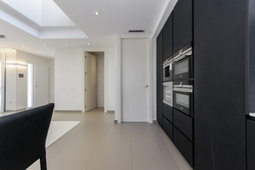 3 bedroom Villa for sale in Campoamor