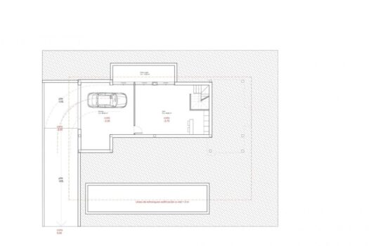 3 bedroom Villa for sale in Rojales