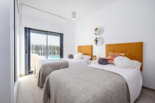 3 bedroom Villa for sale in Algorfa
