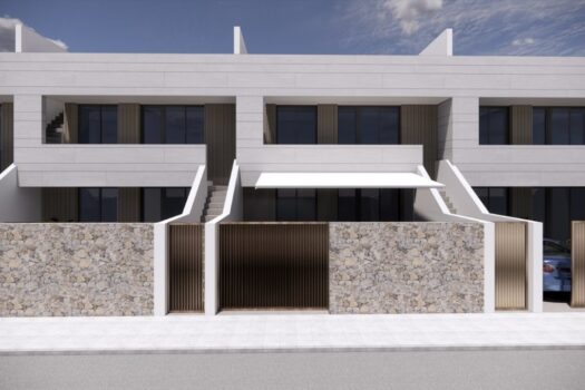 3 bedroom Villa for sale in San Javier