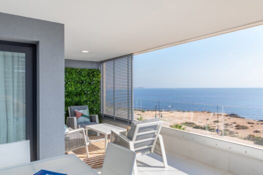 2 bedroom Apartment for sale in Punta Prima