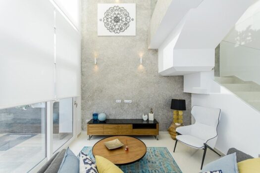 3 bedroom Villa for sale in Los Montesinos