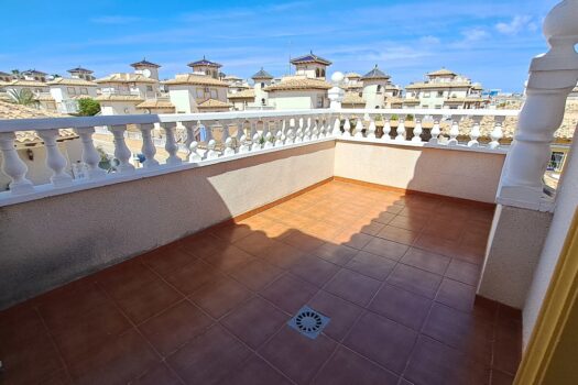 3 bedroom Villa for sale in La Zenia