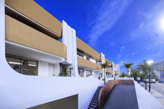 2 bedroom Villa for sale in San Pedro del Pinatar