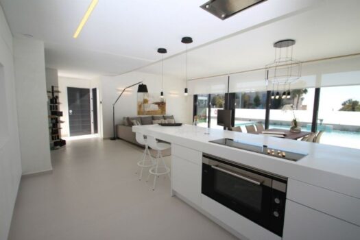 4 bedroom Villa for sale in Dehesa De Campoamor