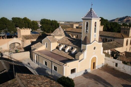 3 bedroom Villa for sale in Murcia