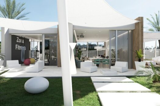 2 bedroom Apartment for sale in Orihuela Costa