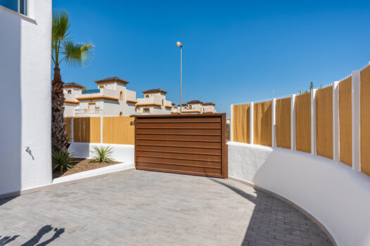 3 bedroom Villa for sale in La Marina