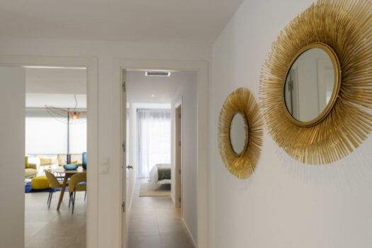 3 bedroom Apartment for sale in Campoamor