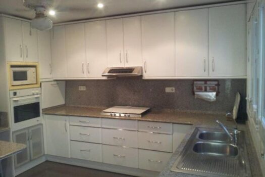 6 bedroom Villa for sale in Campoamor