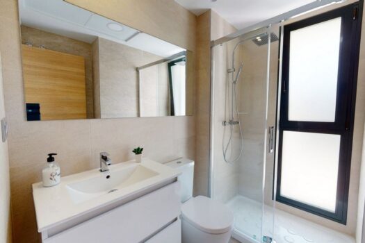 2 bedroom Villa for sale in Santiago de la Ribera