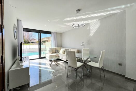3 bedroom Villa for sale in Los Altos