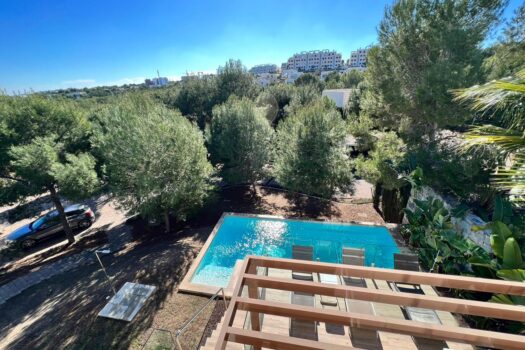 4 bedroom Villa for sale in Las Colinas Golf Resort