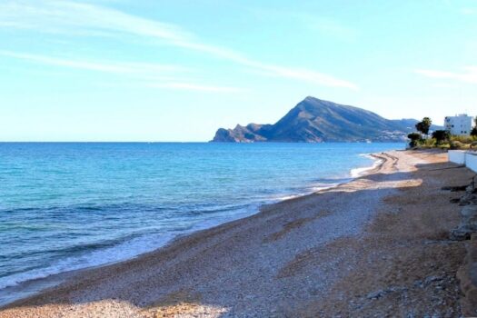 4 bedroom Villa for sale in Altea