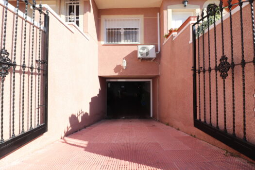 4 bedroom Townhouse for sale in Rojales