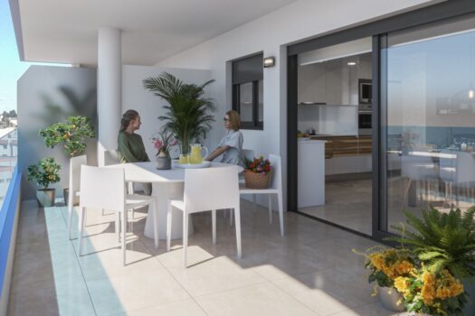 3 bedroom Apartment for sale in Guardamar del Segura