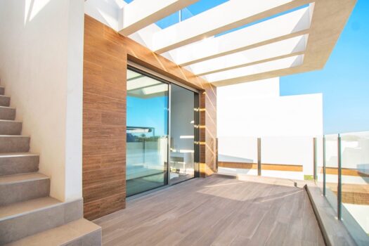 3 bedroom Villa for sale in Los Dolses
