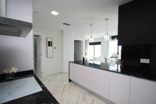 4 bedroom Villa for sale in Dehesa De Campoamor