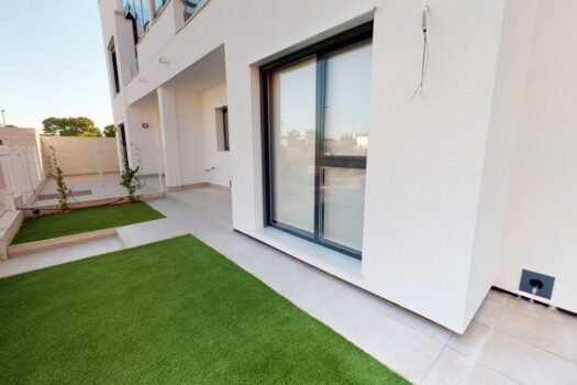 2 bedroom Villa for sale in Santiago de la Ribera