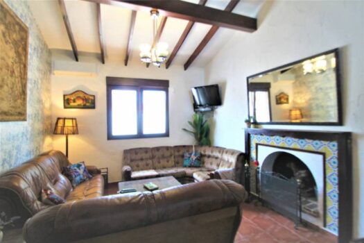 9 bedroom Villa for sale in Cabo Roig