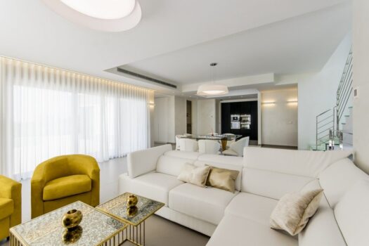 3 bedroom Villa for sale in Campoamor