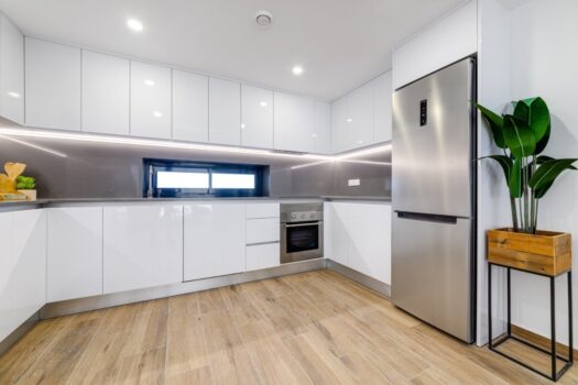 3 bedroom Apartment for sale in Los Alcazares