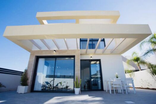 3 bedroom Villa for sale in Los Montesinos