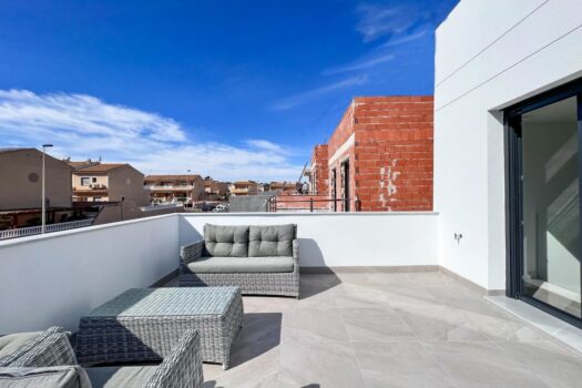 3 bedroom Villa for sale in Los Altos