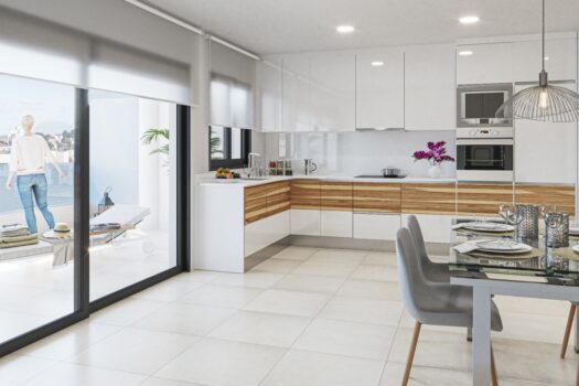 3 bedroom Apartment for sale in Guardamar del Segura