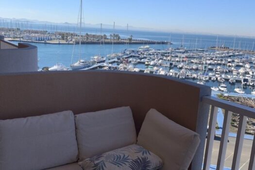 2 bedroom Apartment for sale in La Manga