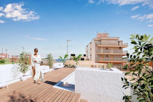 2 bedroom Apartment for sale in Torrevieja