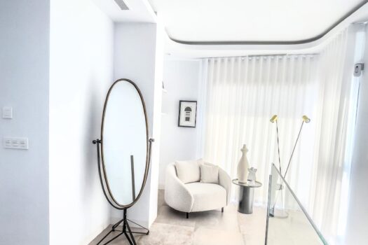 3 bedroom Villa for sale in Los Balcones