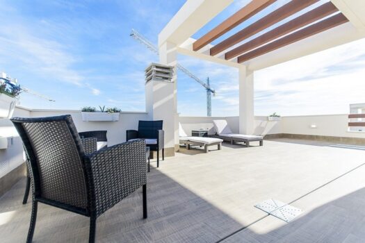 3 bedroom Villa for sale in Los Montesinos