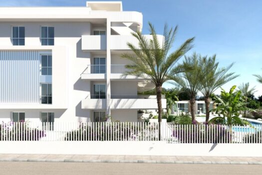 2 bedroom Apartment for sale in Orihuela Costa