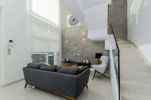 3 bedroom Villa for sale in Los Montesinos