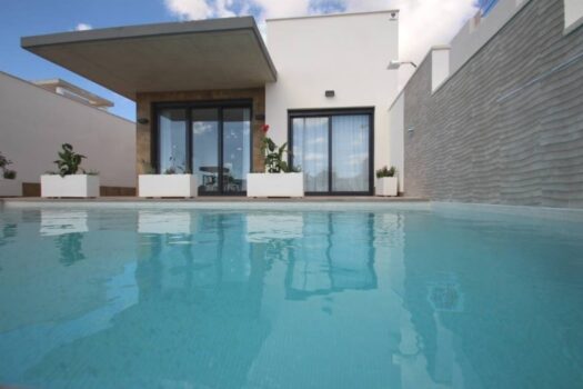 4 bedroom Villa for sale in Dehesa De Campoamor