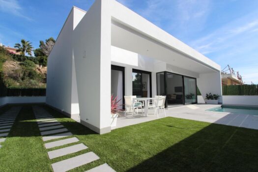 3 bedroom Villa for sale in Pinar de Campoverde
