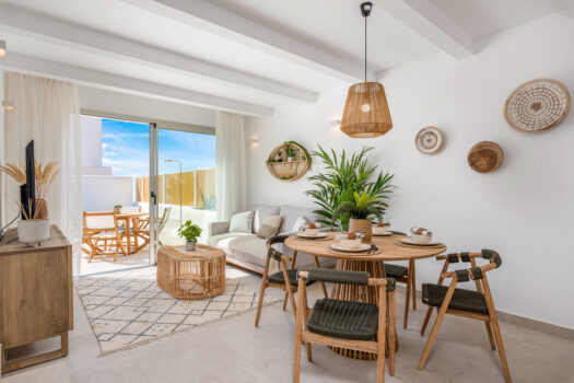 3 bedroom Villa for sale in La Marina