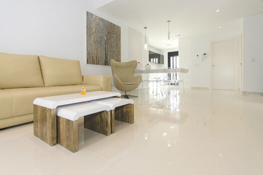 4 bedroom Villa for sale in Dehesa De Campoamor