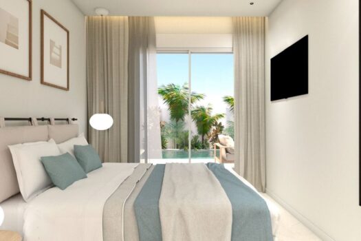 3 bedroom Villa for sale in Pilar de la Horadada