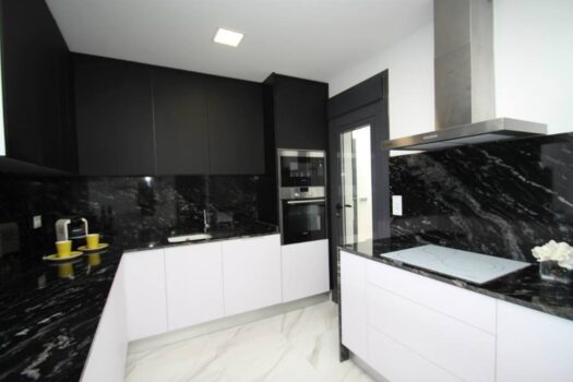 4 bedroom Villa for sale in Dehesa De Campoamor