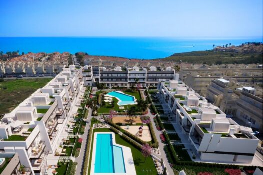 3 bedroom Apartment for sale in Gran Alacant