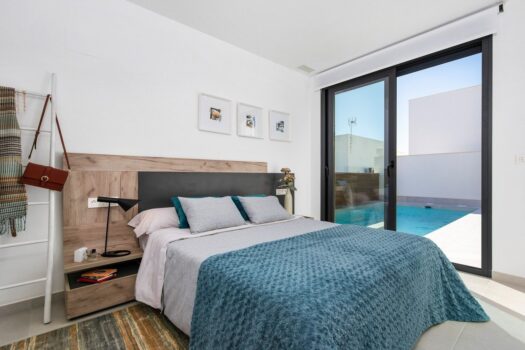 3 bedroom Villa for sale in Los Montesinos