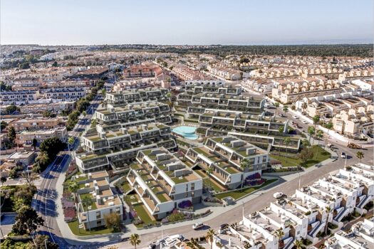 3 bedroom Apartment for sale in Gran Alacant