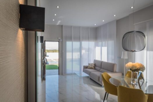 3 bedroom Villa for sale in Villamartin