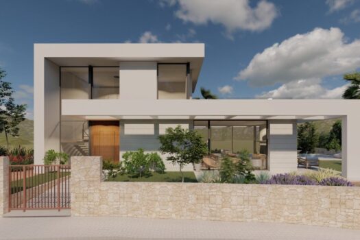3 bedroom Villa for sale in Orihuela