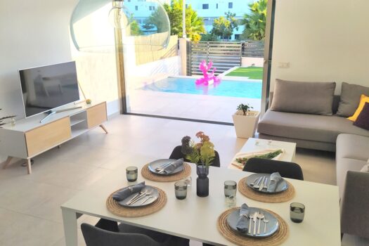 3 bedroom Villa for sale in Los Dolses